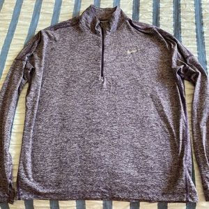 Nike Dri Fit top